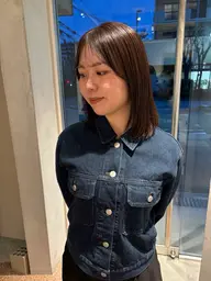 【ご新規様限定🍀】カラー＋ORDER CARE