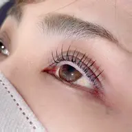 🌻 パリジェンヌラッシュリフト◎