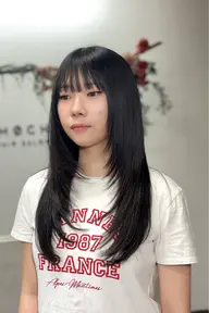 ｜似合わせカット｜シャンプーあり