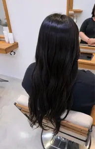 透明感🫧アディクシーカラー