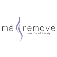 ma remove🤍透明感アップ🤍艶肌フェイシャルワックス＆高濃度パック