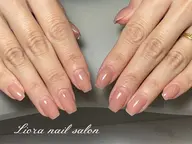 【新規限定】🎀★透明感オフィスネイル★ クリアワンカラー ¥5,600→¥3,980💕