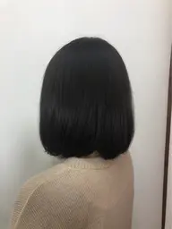 【￥0】【ボブスタイル】カットモデル無料💇🏻‍♀️🎀ིྀ※前日までのご予約
