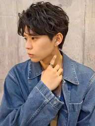【学割U24】似合わせカット＋2ステップトリートメント