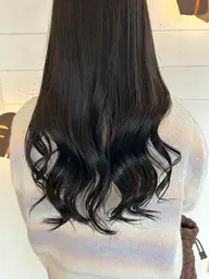 カラー＋トリートメント＋ショートスパ