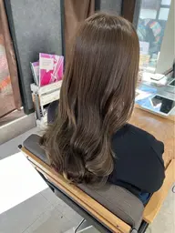 【7月7日限定メニュー】🫧🤍ワンカラー🫧🤍