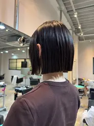 6/719:00-ボブカット🌿