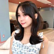 【🎀韓国風レイヤーカット🎀】カット➕保湿トリートメント(土日祝➕500円)