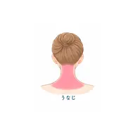 《女性限定》うなじ光脱毛💖✨