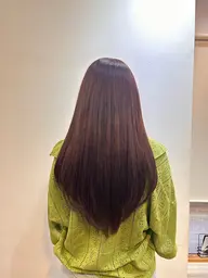 🤍【カラーモデル募集】ファッションカラー