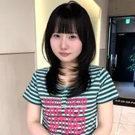 【トレンドstyle】ハッシュカット ✶⋆.˚