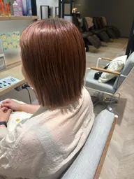 🌻カット ＋ 2stepトリートメント🌻（ボブ・ショートのみ）
