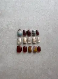 【hand定額4本アート💅🎨】