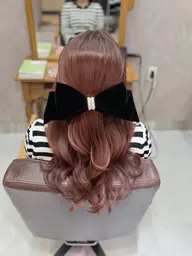 ┆͓̽‎🤍期間限定‎🤍┆͓̽ワンカラー＋最高級レミーシールエクステ60本​〜​