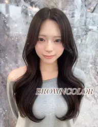 【‼️当日限定‼️❤️🔥1名様限定❤️🔥】💛ワンカラー💛➕1step高保湿トリートメント🛁