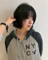 【✨🌿定期メンテナンスに🌿✨】レディースカット+シャンプー+VEENAスパ