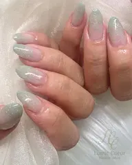*ご新規様*\こだわりシンプルネイルコース/(フィルイン)