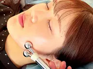 【ご来店2回目〜】VスティックEMS美容鍼