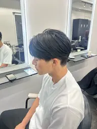 【新規メンズ限定】似合わせメンズカット＋シャンプー