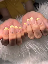フレンチ・グラデーション✨/新規オフ込み💅ベースカラー別途