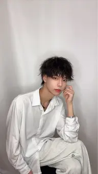 【🌸6月限定大特価🌸】メンズカット➕スタイリング✨️