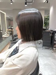 【ReFaの最新頭皮洗浄付き】💟似合わせカット➕トリートメント💟
