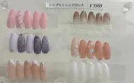 シンプルトレンドコース オフ無し
