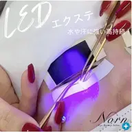 【LEDエクステモデル募集】120本迄＋アイシャンプー付き＋オフ込み
