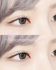 💎ミニモ限定💎プレミアム上まつげパーマ+3stepトリートメント(コーティング付き)¥5480→¥4280