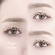 【ミニモ学割👩🏻‍🎓♡】ラッシュリフト/パリジェンヌ/束感コーティング仕上げ🪄︎︎◝✩