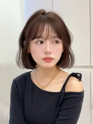 【🌸5月限定🌸】カット✂️➕クイックトリートメント