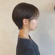平日限定◎🚩ショートカット+トリートメント🚩