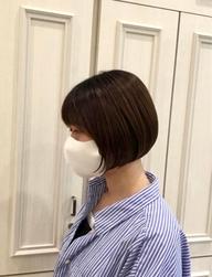 【平日限定】似合わせカット+ヘッドスパ