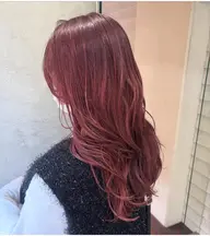 【今月限定‼️】 人気No.1艶サラコース👗 「艶カラー🧚♀️➕外部補修トリートメント🧖♀️」