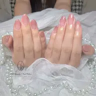 【HANDオフ無し】カラーグラデーション(ベースカラー込み)