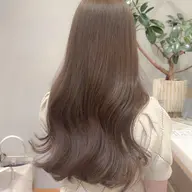 ✨うるツヤ透明感ケアカラー✨️(就活カラーもOK)