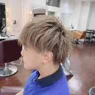 【メンズ限定】刈り上げメンズカット✂️ 骨格・髪質に合わせた再現性の高いスタイル✨