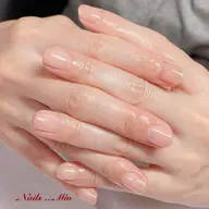 💅🏻ハンドネイルケア30分コース