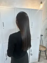 【✨美髪になりたい方にspecialケア✨】髪質改善トリートメント
