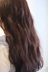 【8月15日限定】ヘアカラー(白髪染め可)
