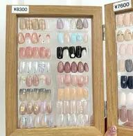 simple +定額 8300→✨💅オフ無し