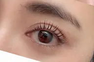 🦄大人気🧚低刺激🌬️フラトラシュ７０本☘️軽量国産エクス毛ナチュラル束感キープ易🧚コーティング付け他店付け足し