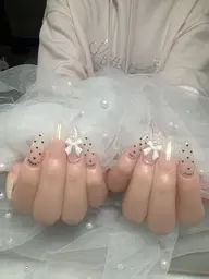 持ち込みデザイン6本アート