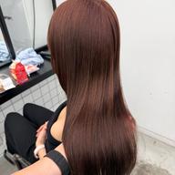 【期間限定】整えカット+縮毛矯正✨✂️