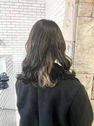 ✨️6月新規限定✨️🌈インナーケアブリーチorイヤリングケアブリーチ&カラー✨️