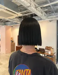 🫧ヘッドスパ + 2step トリートメント🫧