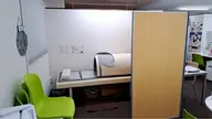 遠赤外線ドーム