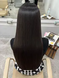 inborn髪質改善トリートメント