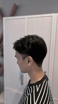 カットモデル募集中！！【 メンズカット 】