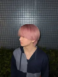 【🙇3cm以上切らせてくれる方限定🙇】カット➕保湿トリートメント付き